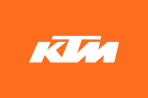 KTM - Startnummerntafeln