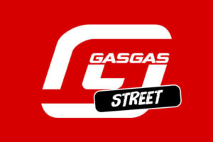 GasGas Sitzbankbezüge Street