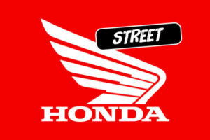 Honda Sitzbankbezüge Street