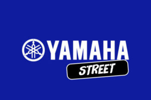 Yamaha Sitzbankbezüge Street