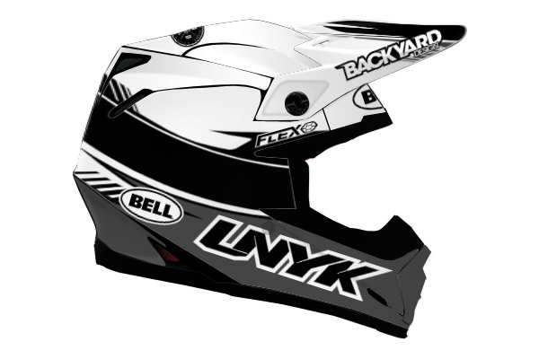 titel een paar Onschuld Design custom helmet graphics for your motocross helmet now! – BACKYARD  DESIGN